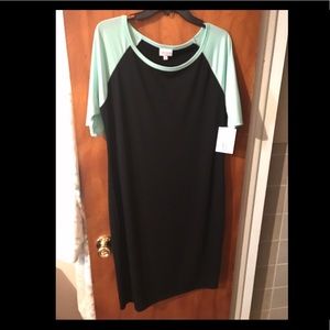 LulaRoe Julia